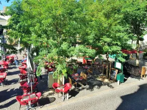 Hotel Du Cafe Des Arts - Image 4
