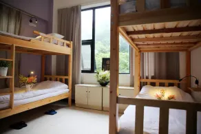 Lohas Dream Youth Hostel - Image 2