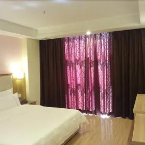 Meet Fashion Hotel Huidong Branch - Image 2