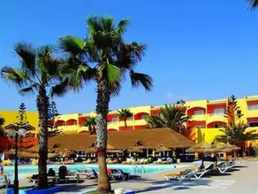 Caribbean World Thalasso Djerba - Image 5
