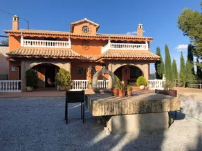 House With 2 Bedrooms in Pozo Alcón, With Shared Pool and Furnished Terrace - Image 3