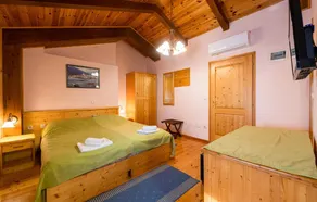 Awesome Apartment in Martinski With Indoor Swimming Pool, Sauna and Wifi - Image 3
