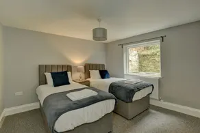 Karah Suites - Friarn Lawn - Image 3
