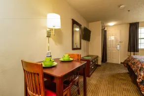 Siegel Select Memphis Extended Stay In Tennessee - Image 3