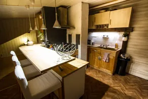 Studio Lachat - Centre village, vue montagnes - AravisTour - Image 2