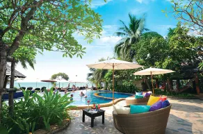 Lomtalay Chalet Resort - Image 5