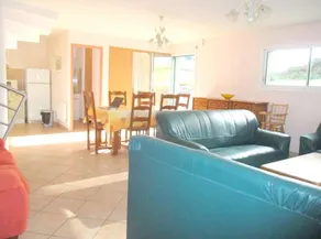 House With 3 Bedrooms in Laniscat, With Furnished Garden and Wifi - 50 km From the Beach - Image 2