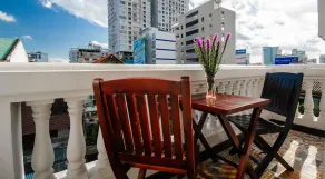 An Nhien Homestay - Image 5