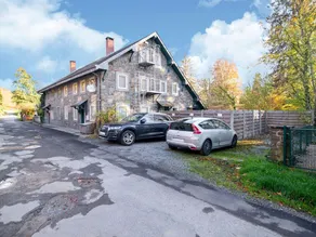 Charming Holiday Home in Marcourt With Garden and Terrace - Image 2