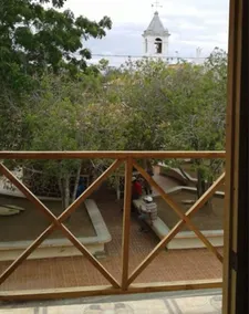 Hostal Casa Heart - Image 4