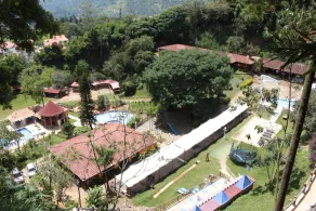 Finca Hotel El Cielo - Image 2
