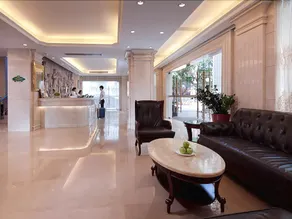 Vienna Hotel Shenzhen Huazhisha - Image 3
