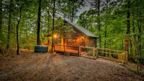 Retreatwood Mac by Escape to Blue Ridge - Image 4