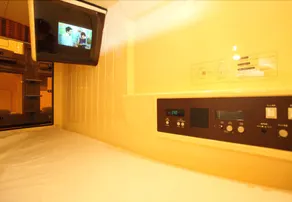 Spa Sauna&Capsule Hotel Paradise - Image 1