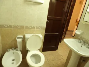Nuevo Hotel City - Image 5