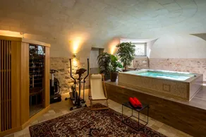 Hotel Chateau de Verrieres & Spa Saumur - Image 5