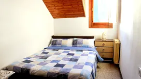Apartment With 2 Bedrooms in Boí Taüll, With Wonderful Mountain View a - Image 3