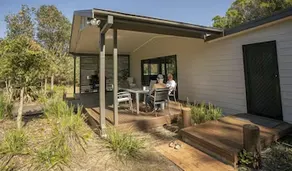 Plomer Beach House - Image 4