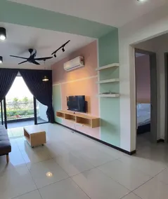Miracle Homestay Penang Sentral 8Pax Getaway - Image 4