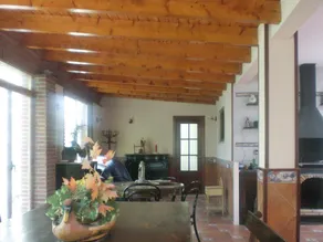 Spacious, 6-bedroom House in Vallmoll With a Swimming Pool and Wifi 10 - Image 2