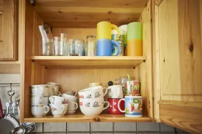 Appartement Cozy Wood - Image 3