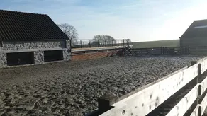 Maison d'Hotes & Relais Equestre - Image 2