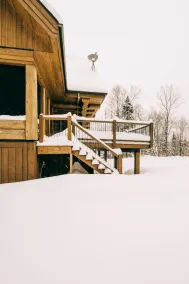 L Imprévu by Tremblant Platinum - Image 4
