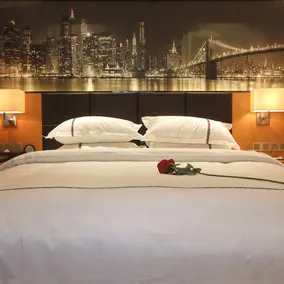 Hantang Jiahua Hotel - Image 5