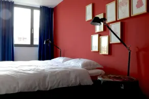 Hotel no shoes - Image 3