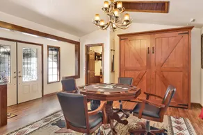 1943-big Bear Frontier! 3 Bedroom Home by Redawning - Image 2