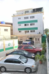 Divine Foutain Apapa Branch - Image 3