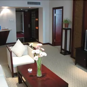 Suyi Lexiang Hotel - Image 3