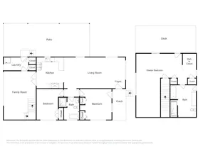 East Austin Bungalow - 3 Br Home - Image 3
