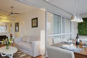 Q Apartments Pinheiros - Image 2