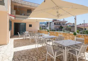 Villa Sirokos Lefkada With Pool - Image 4