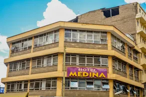 Hotel Medina - Image 4