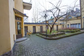 2ndhomes Pietarinkatu Apartment 2 - Image 3