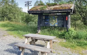 Awesome Apartment in Bruvik With 1 Bedrooms and Wifi - Image 3