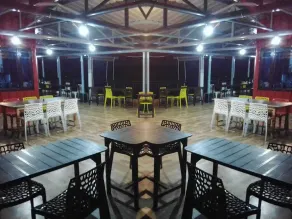 Hotel Trishul Regency - Image 2