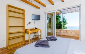 Awesome Home in Potomje With 7 Bedrooms, Wifi and Outdoor Swimming Pool - Image 5