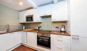 The Garden Flat - Image 3