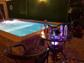 Al Maarefa Chalets - Image 2