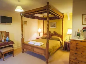 Leygreen Farmhouse B&B - Image 4