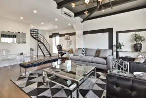 Les Lofts du Mont Royal - Image 4
