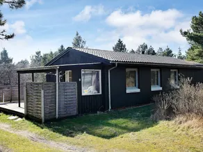 Modern Holiday Home in Jutland With Indoor Whirlpool - Image 5