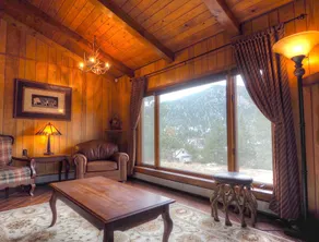 Tatanka Cabin - 3 Br Cabin - Image 2