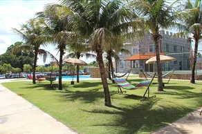 Castelo Park Hotel - Image 4