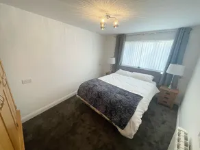 Beautiful Private Detached 1-bed Bungalow - Image 2