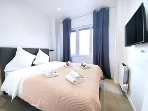 Dreamyflat - Cosy flat - Image 3