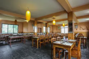 Dhaulagiri View Hotel - Image 5